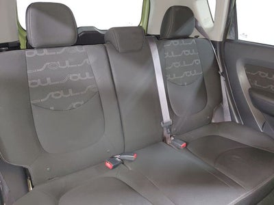 2012 Kia Soul Plus
