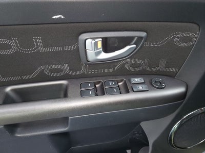 2012 Kia Soul Plus