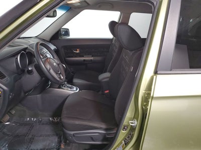 2012 Kia Soul Plus