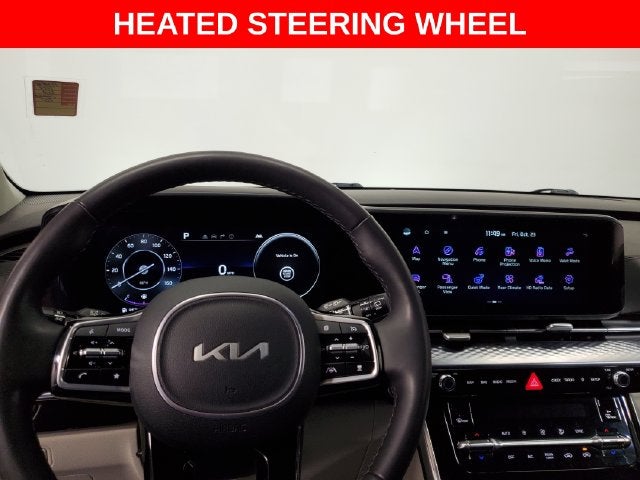 2024 Kia Carnival SX Prestige