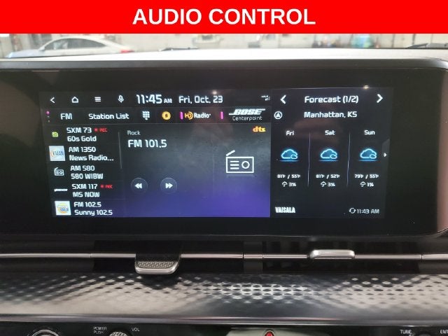 2024 Kia Carnival SX Prestige