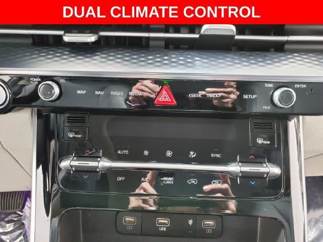 2024 Kia Carnival SX Prestige