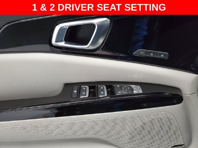 2024 Kia Carnival SX Prestige