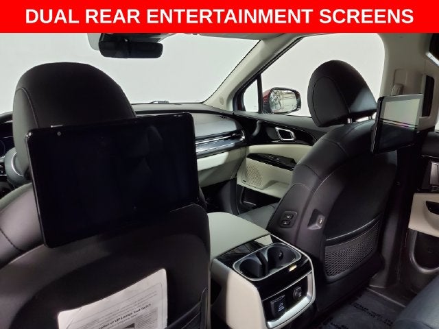 2024 Kia Carnival SX Prestige