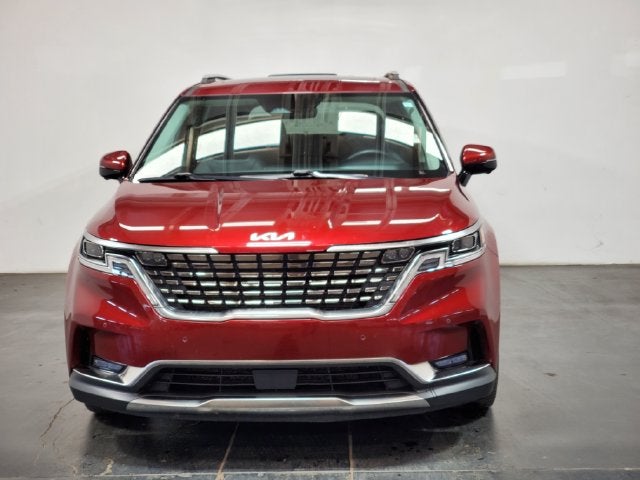 2024 Kia Carnival SX Prestige