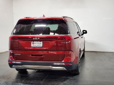 2024 Kia Carnival SX Prestige