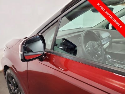 2024 Kia Carnival SX Prestige