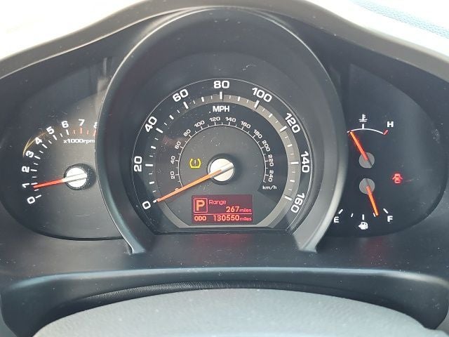 2013 Kia Sportage LX