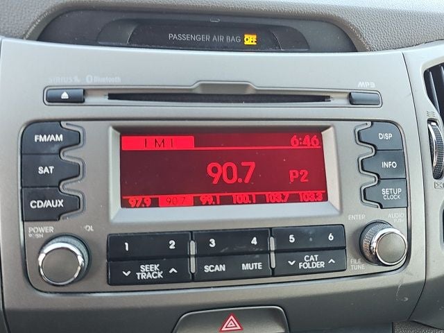 2013 Kia Sportage LX