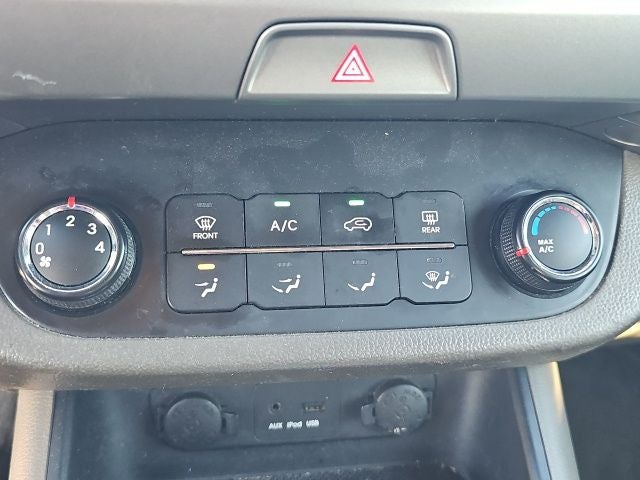 2013 Kia Sportage LX