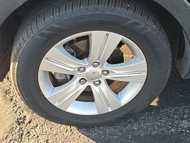 2013 Kia Sportage LX