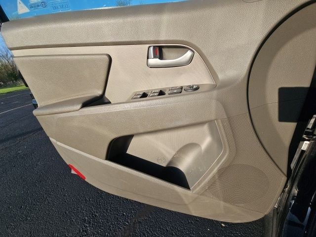 2013 Kia Sportage LX