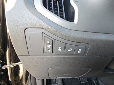 2013 Kia Sportage LX