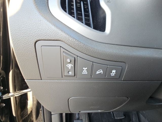 2013 Kia Sportage LX