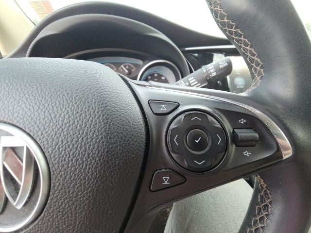 2017 Buick Envision Preferred