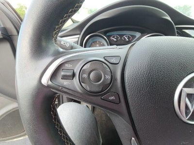 2017 Buick Envision Preferred