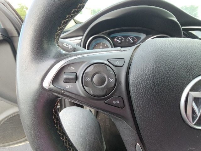 2017 Buick Envision Preferred