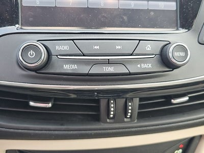 2017 Buick Envision Preferred