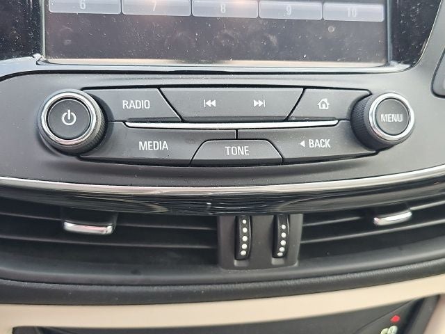 2017 Buick Envision Preferred