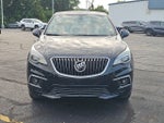2017 Buick Envision Preferred
