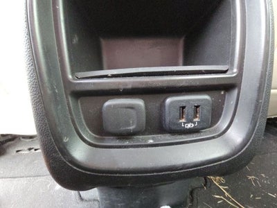 2017 Buick Envision Preferred