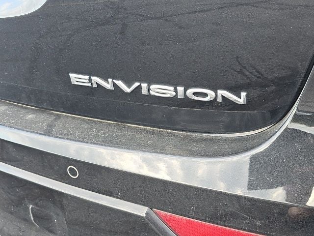 2017 Buick Envision Preferred