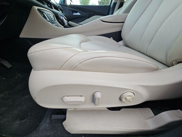 2017 Buick Envision Preferred