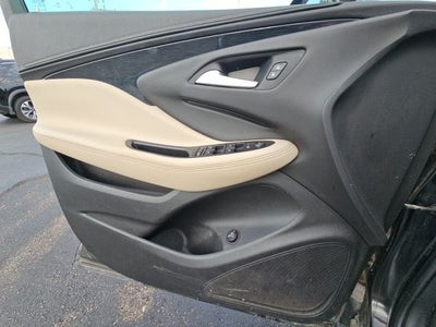2017 Buick Envision Preferred