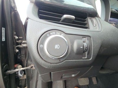 2017 Buick Envision Preferred