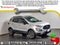 2019 Ford EcoSport SES