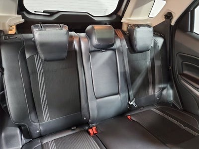 2019 Ford EcoSport SES