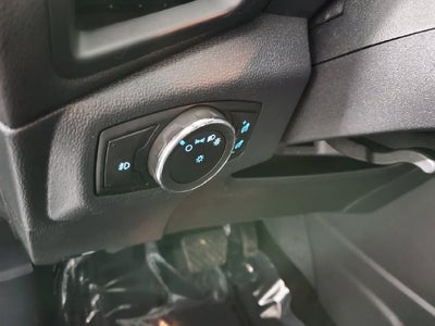 2019 Ford EcoSport SES