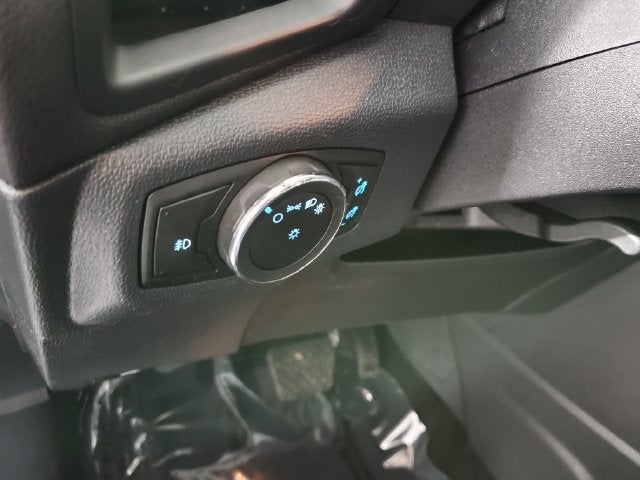 2019 Ford EcoSport SES