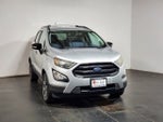 2019 Ford EcoSport SES