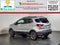 2019 Ford EcoSport SES