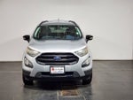 2019 Ford EcoSport SES