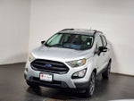 2019 Ford EcoSport SES