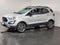 2019 Ford EcoSport SES