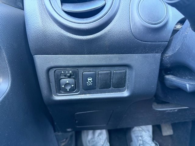 2020 Mitsubishi Mirage ES