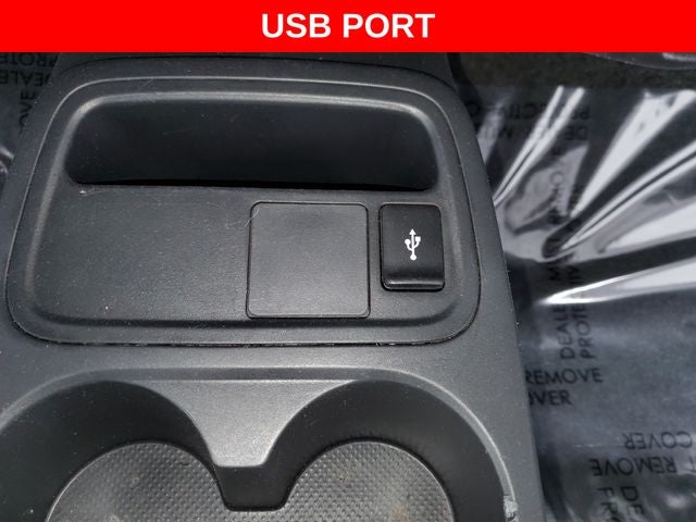 2020 Mitsubishi Mirage ES