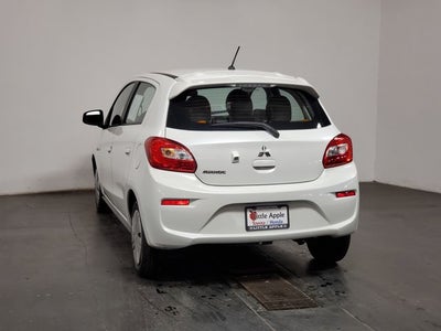 2020 Mitsubishi Mirage ES