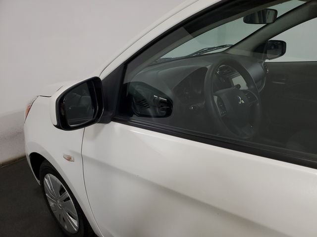 2020 Mitsubishi Mirage ES