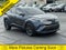 2019 Toyota C-HR LE