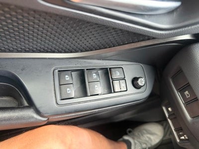 2019 Toyota C-HR LE