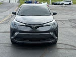 2019 Toyota C-HR LE