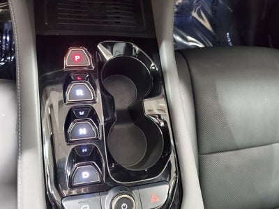 2024 VinFast VF 8 Plus