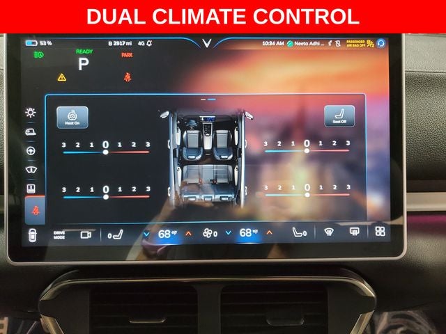 2024 VinFast VF 8 Plus