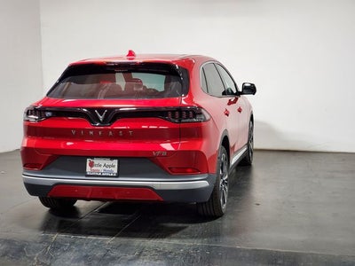2024 VinFast VF 8 Plus