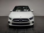 2022 Mercedes-Benz A-Class A 220