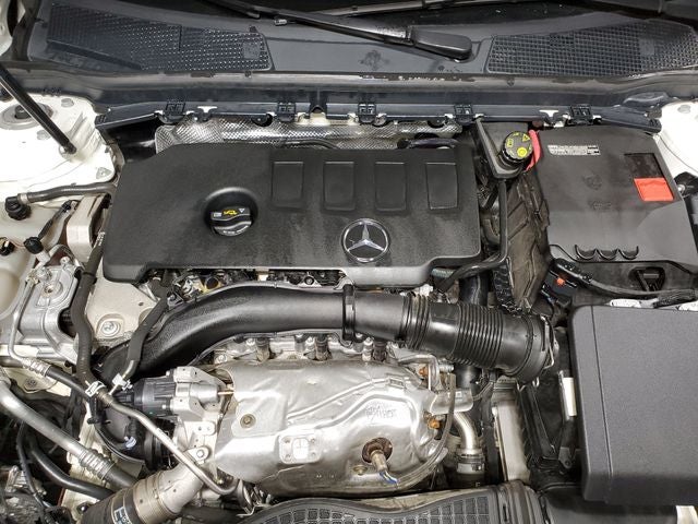 2022 Mercedes-Benz A-Class A 220